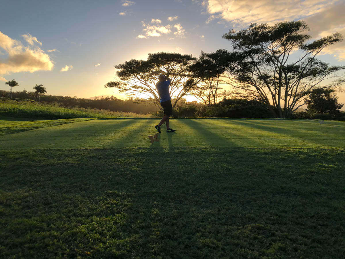 10 Ways to Stay Active on the Road