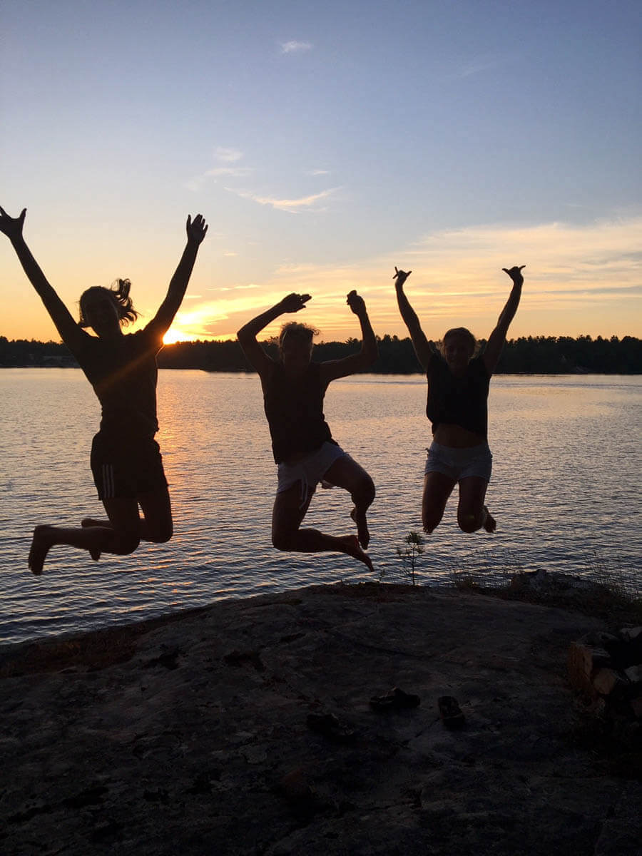 Embracing Pre-Trip Happiness